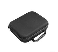 Borsa Utensili 33x22x9cm Base Rigida Borsa Utensili 33x22x9cm(Black M) | Base rigida antiabrasione, mantiene forma, protegge strumenti da cadute e urti