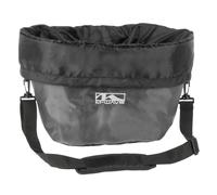 borsa utrecht 2 in 1 per cestino e tracolla 122395 M-Wave cestino bicicletta