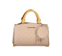 VALENTINO borsetta Lady Re Pretty Bag Natur / Multicolor