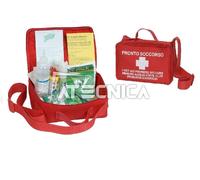 BORSA VALIGETTA MEDICA PRONTO SOCCORSO PVS MIZAR CPS064 MAX 2 DIP ALLEGATO 2