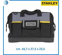 Borsa valigetta portautensili porta utensili attrezzi vuota stanley 1 96 183