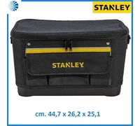Borsa valigetta portautensili porta utensili attrezzi vuota stanley 1 96 193