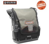Borsa valigia porta attrezzatura VETO PRO PAC TP-XL 31 tasche