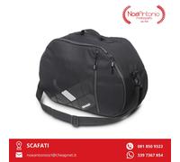 SHAD X0IB00 Portapacchi per Bauletto Nero