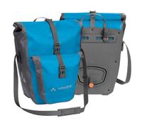 Vaude Bike Aqua Back Plus Pannier 51l 2 Units Blu
