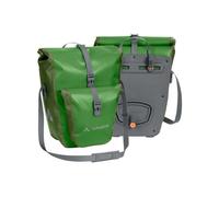 Vaude aqua back plus trunk bag green