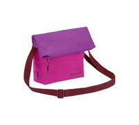 Vaude Heka Ii Shoulder Bag Viola,Rosa