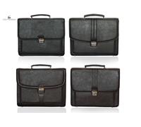 BORSA VENTIQUATTRORE CARTELLA PORTADOCUMENTI 24 ORE VALIGETTA DA UFFICIO LAVORO