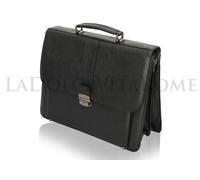 BORSA VENTIQUATTRORE CARTELLA PORTADOCUMENTI 24 ORE VALIGETTA DA UFFICIO LAVORO