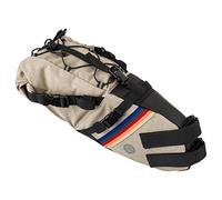 Agu Venture Saddle Bag 10l Grigio