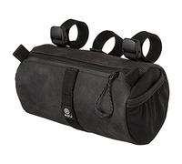 Agu Venture Handlebar Bag 1.5l Nero