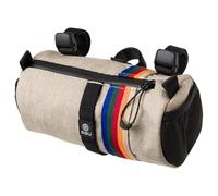 Agu Roll Bag Venture Handlebar Bag 1.5l Grigio