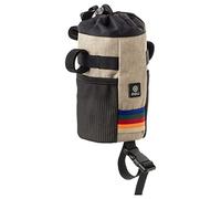 Agu Venture Snack Pack 1l Handlebar Bag Grigio