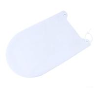 Borsa versatile in silicone per la preparazione degli alimenti, texture antiscivolo, borsa salvaspazio per impasti e ingredienti (piccola)