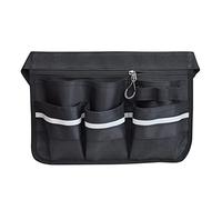 Borsa versatile per attrezzi da cintura per KTV, sala da pranzo, pulizia e altro ancora - Soluzione di archiviazione elegante e pratica per hotel, ristorante e cameriere