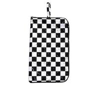 Borsa vestiti bagnati Organizer riutilizzabile con chiusura a zip e manico | Borsa costume asciutto e bagnato per Asciugamani, Palestra, Spiaggia, Viaggio, Piscina, Centro