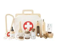 Borsa veterinaria con accessori Le Toy Van