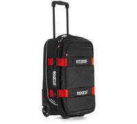 Borsa Viaggi Nero/Rosso SPARCO 016438NRRS