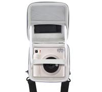BORSA VIAGGIO CUSTODIA RIGIDA PER INSTAX SQUARE SQ1 D PROTEZIONE ELEGANTE E RESI