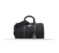 Borsa viaggio Donna Prada re-edition 1978 1bb233 f0002 mini travel bag Nero