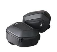 Borsa viaggio impermeabile Set Borse Laterali Moto Sgancio Rapido Bracci Supporto Impermeabili Per Per Tuono 660/RS 660 KS 2020-2024