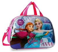 BORSA VIAGGIO , PALESTRA, PISCINA , MARE FROZEN