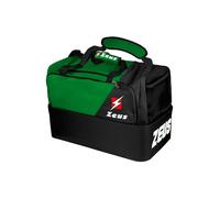 Borsa Voluntas Zeus Con Fondo Rigido Per Scarpe Sport Borsone Fitness Palestra