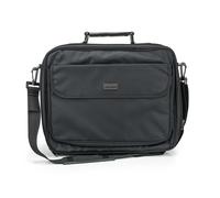 Borsa VulTech GB-15.60 per Notebook 15.6" Leggera Robusta con Tracolla CE