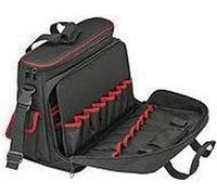 Borsa vuota per attrezzi e notebook KNIPEX per il tecnico dell'assistenza NEW