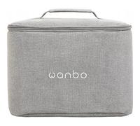 Borsa Wanbo per Proiettore T4 Xiaomi Poliestere Grigio