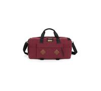 Borsa weekend Donna EASTPAK One Size marrone / borgogna / nero