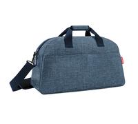 Borsa weekend Donna REISENTHEL One Size blu