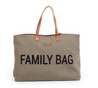 Borsa Weekend Family Bag Kaki - Childhome