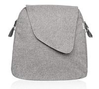 Borsa weekend per rollator Carbon Ultralight e Carbon Overland di byACRE | Accessori