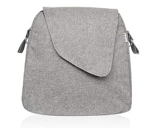 Borsa weekend per rollator Carbon Ultralight e Carbon Overland di byACRE | Accessori