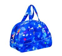 Borsa Weekend - Week End 2, Pallet blu