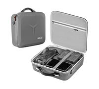 BORSA WIGENTO una tracolla in similpelle tramite DJI Mavic 4 Pro e RC Pro 2