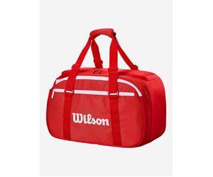 Borsa Wilson Super Tour Small Duffle