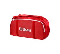 Borsa WilsonSuper Tour Coaches Duffle