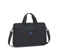 Rivacase 8037 Borsa per Notebook 15.6" Nero
