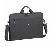 4806213 BORSA X LAPTOP 15,6 BLACK GREMIO