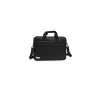ATLANTIS LAND - P004-K265-A0-16 borsa per laptop 40,6 cm (16') Valigetta ventiquattrore Nero
