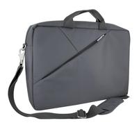 BORSA x NB ATLANTIS P004-L77-A3-16 da 15.6" Modello Sierra, Cinghia a tracolla,