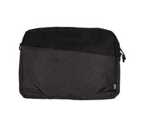 BORSA PER NOTEBOOK 15.6" IN RPET ECOLOGICO 42X29X6 NERO