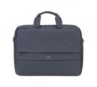 RIVACASE 7532 Anti-Theft Laptop Bag - 15.6 inch Business Notebook Bag - Water Re