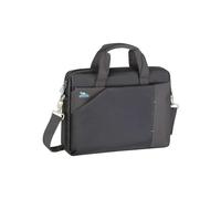 Rivacase 8231 Borsa per Notebook 15.6" Nero