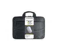 Tucano Borsa Linea Idea + Mouse Wireless Tucano