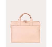BORSA TUCANO ISOTTA SUPERSLIM 13,3"/14", ROSA, IN MORBIDO PU EFFETTO PELLE - BSI