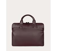 TUCANO - Borsa X Nb Isotta Superslim 13.3'' / 14''. Viola. In Morbido Pu Effetto Pelle - Bsiso1314-pp