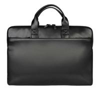 TUCANO Borsa ISOTTA BORSA SUPERSLIM 15.6 NERO Laptop 15.6 e MacBook Pro 16 nero